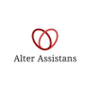 Assistansbolaget alter assistans logotyp