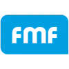 Assistansbolaget FMF Assistans logotyp