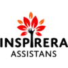 Assistansbolaget Inspirera Assistans AB logotyp