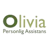 Anordnaren Olivia personlig assistans logotyp