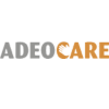 Assistansbolaget Adeocare ABs logotyp