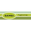 Assistansbolaget Bambi assistans logotyp