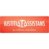 Assistansbolaget Iustitia assistans AB logotyp