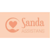 Assistansbolaget Sanda Assistans AB logotyp