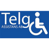 Assistansbolaget Telge assistans ABs logotyp